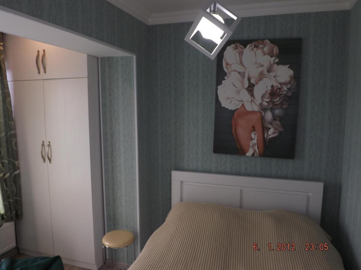Sweet Home คูทายสิ ภายนอก รูปภาพ