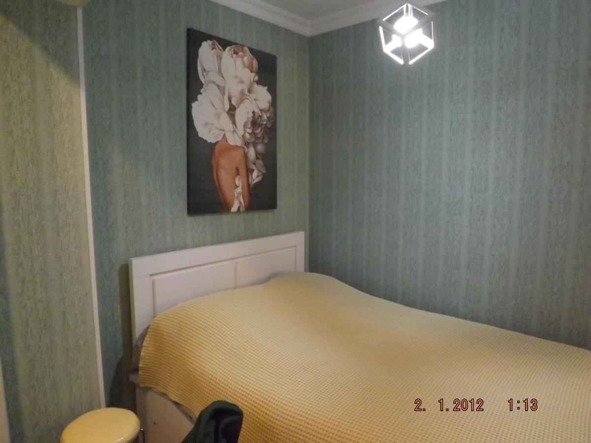 Sweet Home คูทายสิ ภายนอก รูปภาพ